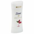 Dove Advance Care Go Fresh Revive Anti Perspirant 2.6Z 214558